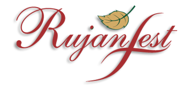 logotip RUJANFEST