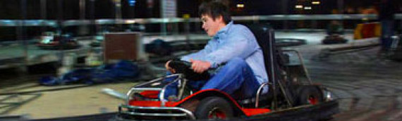 Lunapark Madi u Sloboštini