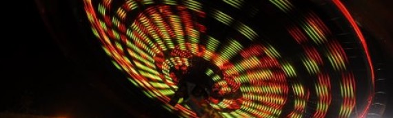 Čestit i blagoslovljen Božić želi Vam ekipa Lunaparka MADI