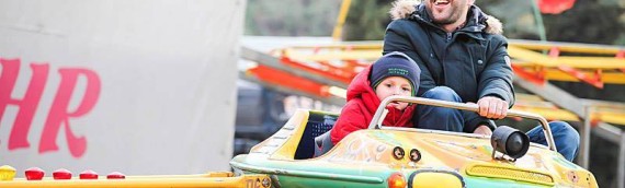 Lunapark Madi u Šibeniku do 13.04.2015.